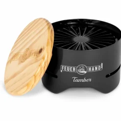 Feuerhand - Tischgrill Tamber - Grill Sale