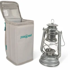Online Feuerhand - Transporttasche für Baby Special 276 Grey