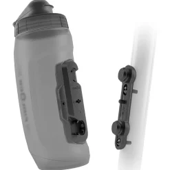 Online - Bottle 590 + Bike Base - Fahrrad Trinkflasche Fahrradzubehör|Flaschen & Halter