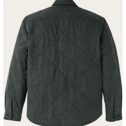New - Insulated Flannel Shirt - Hemd Shirts, Hemden & Longsleeves|Alltagsbekleidung