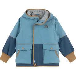 Discount - Kid's Kiva Move - Regenjacke Kinder Freizeitjacken|Jacken