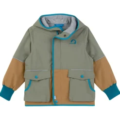 Discount - Kid's Kiva Move - Regenjacke Kinder Freizeitjacken|Jacken