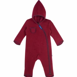 Finkid - Kid's Puku Wool - Overall Discount