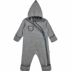 Finkid - Kid's Puku Wool - Overall Discount