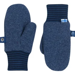 Finkid - Kid's Pupujussi Knit - Handschuhe Hot