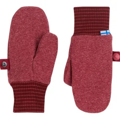 Finkid - Kid's Pupujussi Knit - Handschuhe Hot