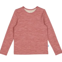 Finkid - Kid's Taamo Soft - Merinounterwäsche Hot