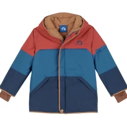 Finkid - Kid's Taika Snow - Skijacke Outlet