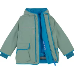 Finkid - Kid's Talvi Sport - Winterjacke