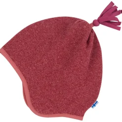 Discount - Kid's Tipu Knit - Mütze Kopfbedeckungen|Alltagsbekleidung