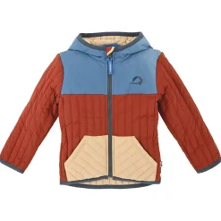 Clearance Finkid - Kid's Tonttu Air - Kunstfaserjacke