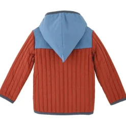 Clearance Finkid - Kid's Tonttu Air - Kunstfaserjacke