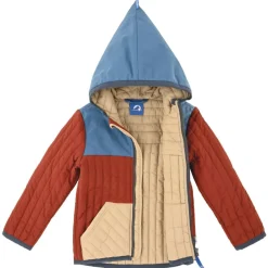 Clearance Finkid - Kid's Tonttu Air - Kunstfaserjacke