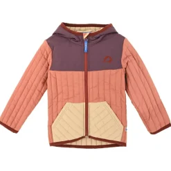 Clearance Finkid - Kid's Tonttu Air - Kunstfaserjacke