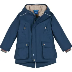 Finkid - Kid's Tuulikki Baltik - Winterjacke Sale