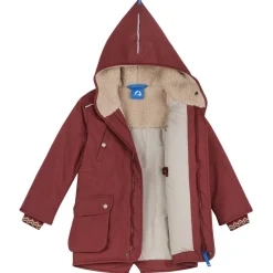 Finkid - Kid's Tuulikki Baltik - Winterjacke Sale
