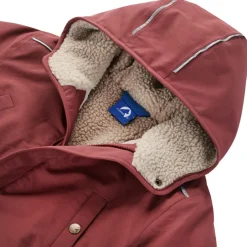 Finkid - Kid's Tuulikki Baltik - Winterjacke Sale