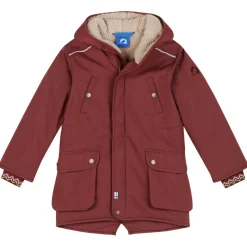 Finkid - Kid's Tuulikki Baltik - Winterjacke Sale