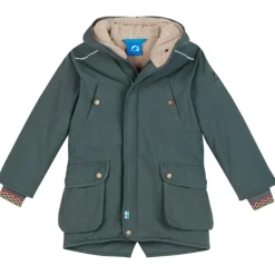 Finkid - Kid's Tuulikki Baltik - Winterjacke Sale