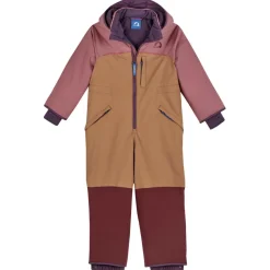 Best - Kid's Vilkas Snow - Overall Skibekleidung|Alltagsbekleidung