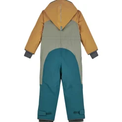 Best - Kid's Vilkas Snow - Overall Skibekleidung|Alltagsbekleidung