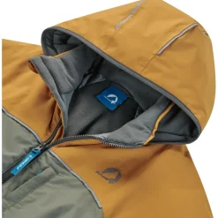 Best - Kid's Vilkas Snow - Overall Skibekleidung|Alltagsbekleidung