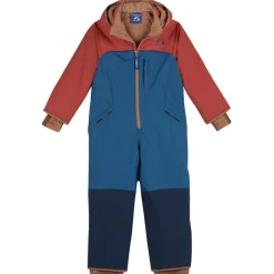 Best - Kid's Vilkas Snow - Overall Skibekleidung|Alltagsbekleidung