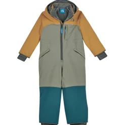 Best - Kid's Vilkas Snow - Overall Skibekleidung|Alltagsbekleidung