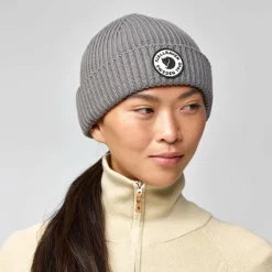 Fju00e4llru00e4ven Fjällräven - 1960 Lite Logo Hat - Mütze