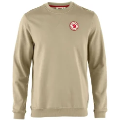 Discount Fjällräven - 1960 Logo Badge Sweater - Pullover Alltagsbekleidung|Pullover & Hoodies