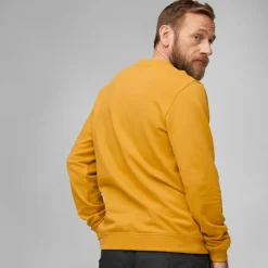 Discount Fjällräven - 1960 Logo Badge Sweater - Pullover Alltagsbekleidung|Pullover & Hoodies