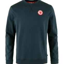 Discount Fjällräven - 1960 Logo Badge Sweater - Pullover Alltagsbekleidung|Pullover & Hoodies