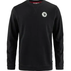 Discount Fjällräven - 1960 Logo Badge Sweater - Pullover Alltagsbekleidung|Pullover & Hoodies