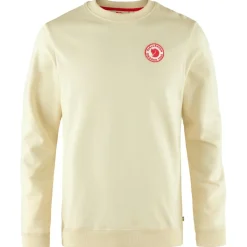 Discount Fjällräven - 1960 Logo Badge Sweater - Pullover Alltagsbekleidung|Pullover & Hoodies