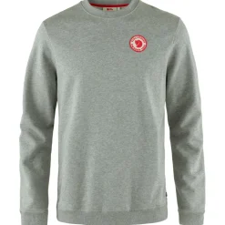 Discount Fjällräven - 1960 Logo Badge Sweater - Pullover Alltagsbekleidung|Pullover & Hoodies