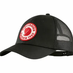 Fju00e4llru00e4ven Fjällräven - 1960 Logo Långtradarkeps - Cap