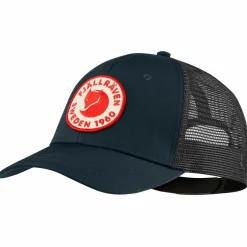 Fju00e4llru00e4ven Fjällräven - 1960 Logo Långtradarkeps - Cap