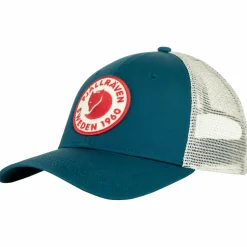 Fju00e4llru00e4ven Fjällräven - 1960 Logo Långtradarkeps - Cap