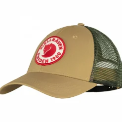Fju00e4llru00e4ven Fjällräven - 1960 Logo Långtradarkeps - Cap