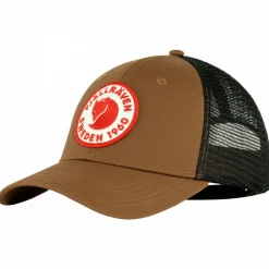 Fju00e4llru00e4ven Fjällräven - 1960 Logo Långtradarkeps - Cap