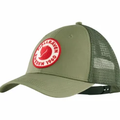 Fju00e4llru00e4ven Fjällräven - 1960 Logo Långtradarkeps - Cap