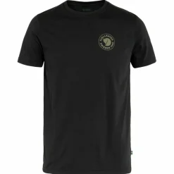 Discount Fjällräven - 1960 Logo T-Shirt - T-Shirt Trekkingbekleidung|Alltagsbekleidung
