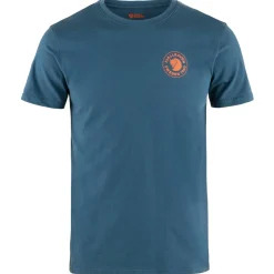 Discount Fjällräven - 1960 Logo T-Shirt - T-Shirt Trekkingbekleidung|Alltagsbekleidung