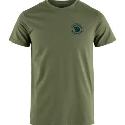 Discount Fjällräven - 1960 Logo T-Shirt - T-Shirt Trekkingbekleidung|Alltagsbekleidung