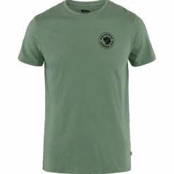 Discount Fjällräven - 1960 Logo T-Shirt - T-Shirt Trekkingbekleidung|Alltagsbekleidung