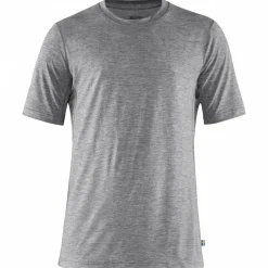 Discount Fju00e4llru00e4ven Fjällräven - Abisko Day Hike S/S - T-Shirt