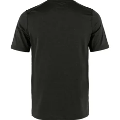 Discount Fju00e4llru00e4ven Fjällräven - Abisko Day Hike S/S - T-Shirt