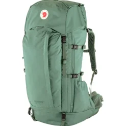 Clearance Fjällräven - Abisko Friluft 45 - Trekkingrucksack Trekkingausrüstung
