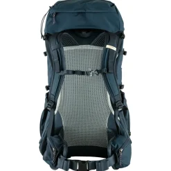 Clearance Fjällräven - Abisko Friluft 45 - Trekkingrucksack Trekkingausrüstung
