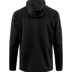Discount Fju00e4llru00e4ven Fjällräven - Abisko Grid Fleece Hoodie - Fleecejacke